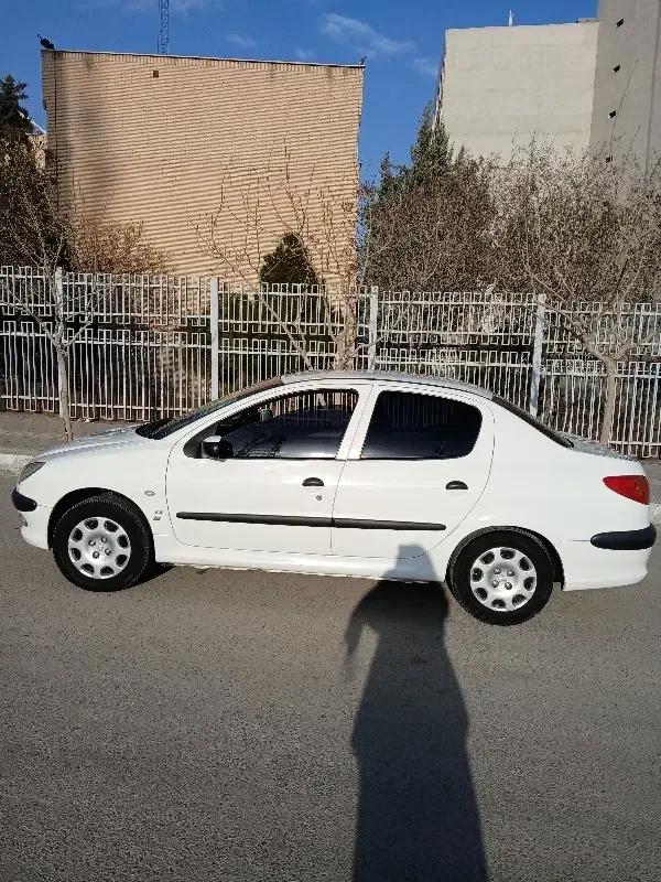 206sd|خودرو سواری و وانت|اسلامشهر, صادقیه|دیوار