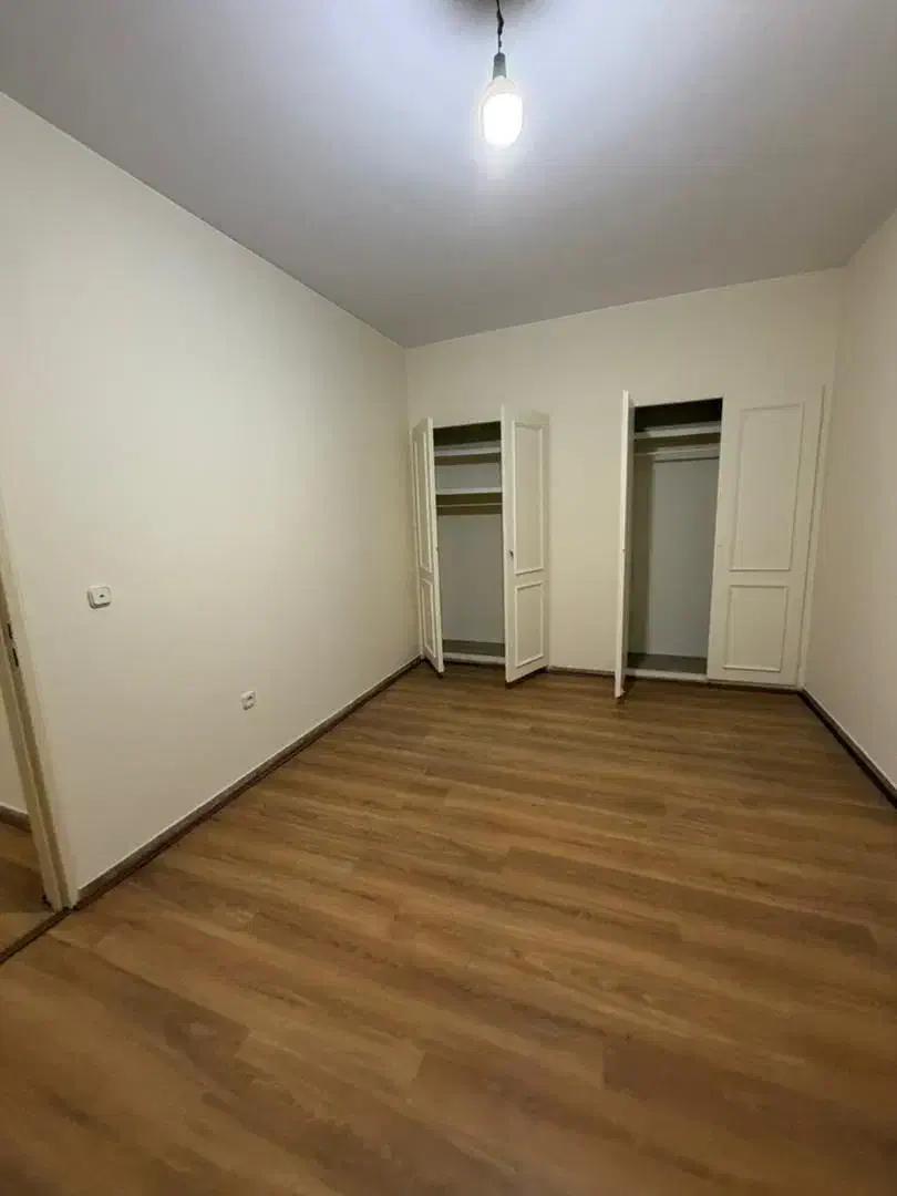 ۹۸متری ی خونه با عشق+ حیاط اختصاصی جردن