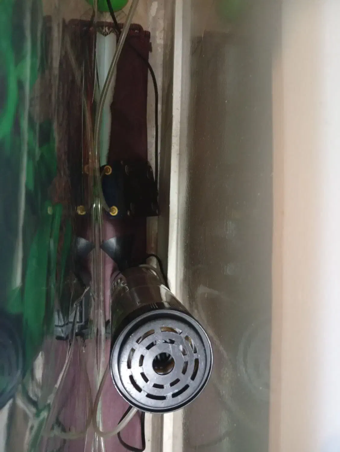 آکواریوم . ماهی . پمپ آب ماسه|ماهی|اصفهان, جلالیه|دیوار