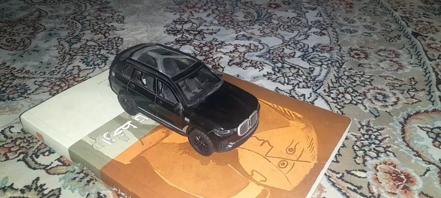 ماکت خودرو های موستانگ لامبورگینی و بی ام و|اسباببازی|تهران, بروجردی|دیوار