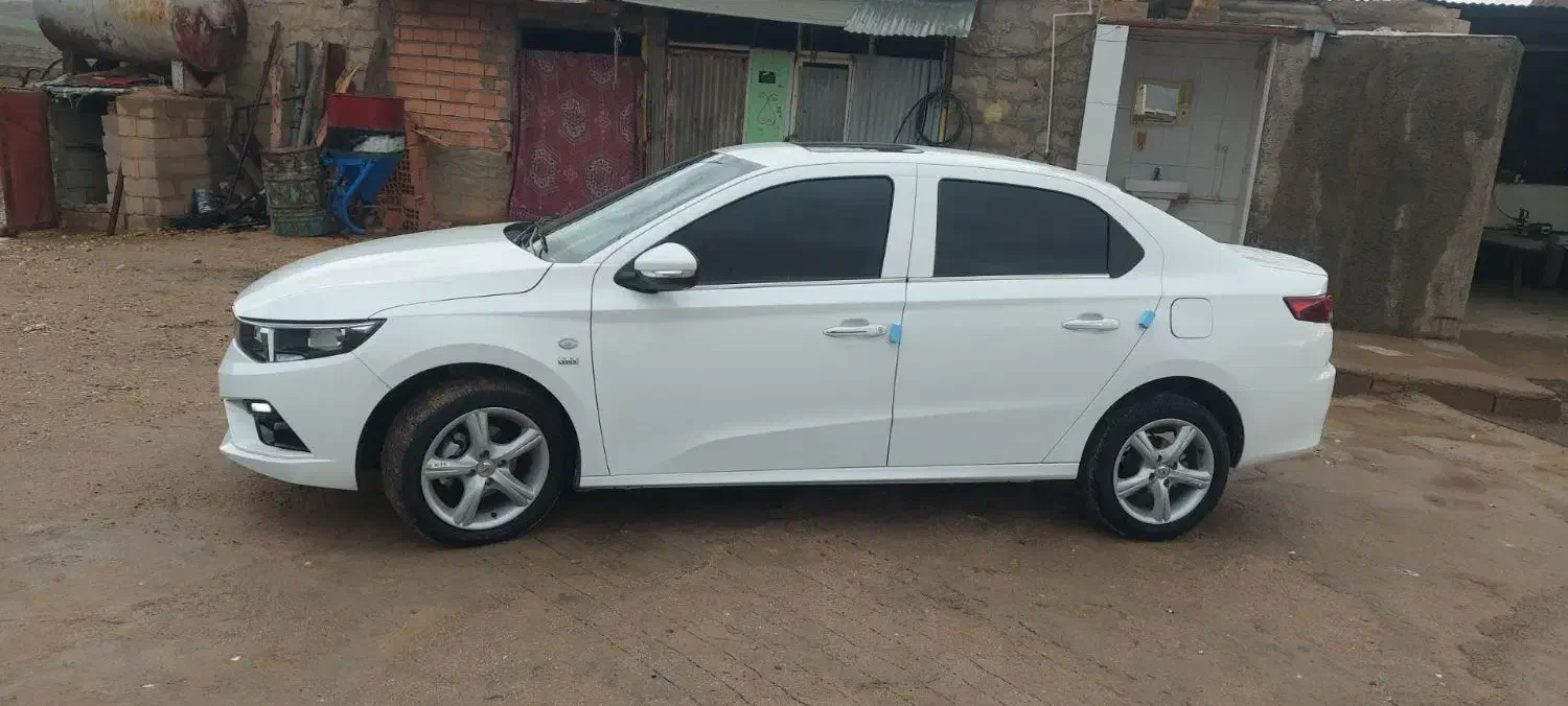 تارا اتومات وی ۲|خودرو سواری و وانت|زاگرس, |دیوار