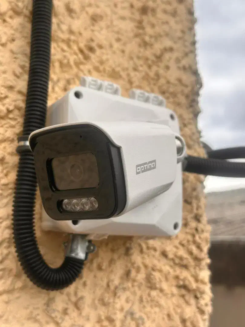 اجرا و نگهداری سیستم دوربین مداربسته شما با ما|دوربین مداربسته|تهران, زعفرانیه|دیوار