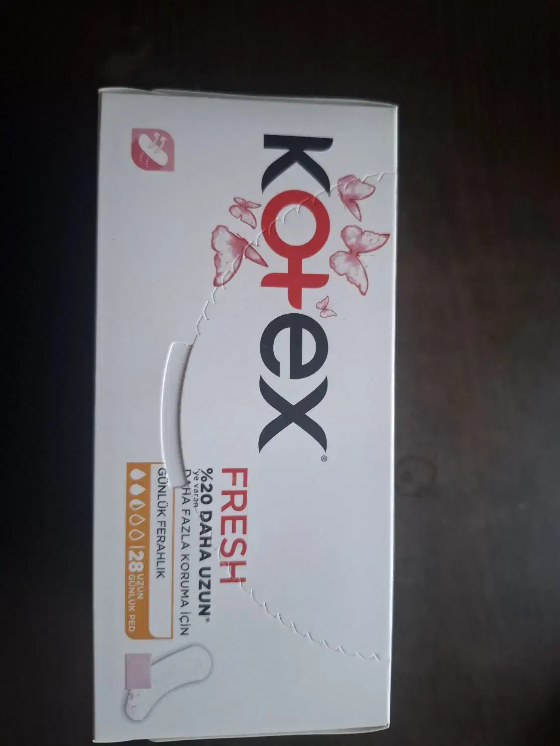 پد بهداشتی کوتکس|مواد شوینده و دستمال کاغذی|رشت, کوی عرفان|دیوار