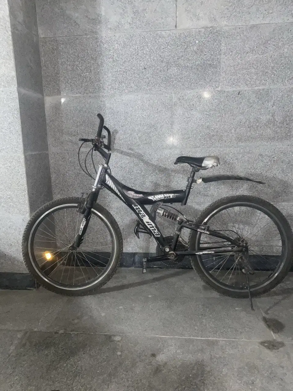 فروش دوچرخه 26 مدل ماکسیما|دوچرخه، اسکیت، اسکوتر|ساری, |دیوار