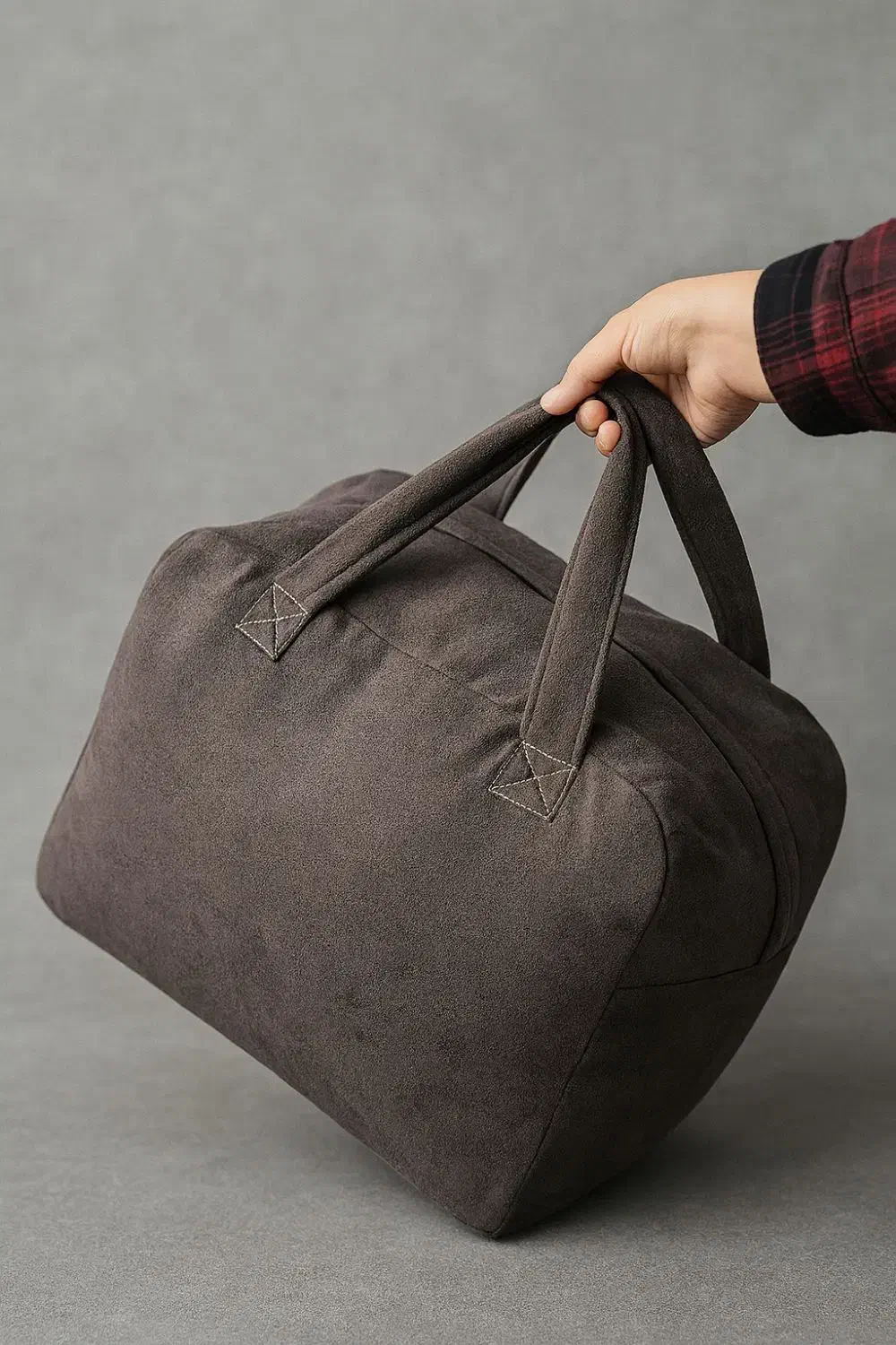 کیف پارچه مبلی/ شیک، جادار و مقاوم|کیف، کفش، کمربند|بانه, |دیوار