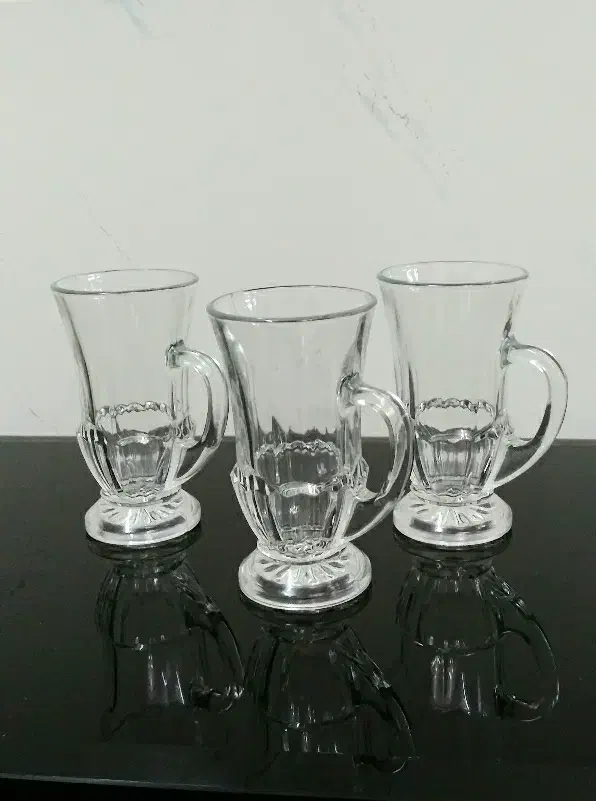 فنجان (2دست)|ظروف سرو و پذیرایی|زنجان, |دیوار