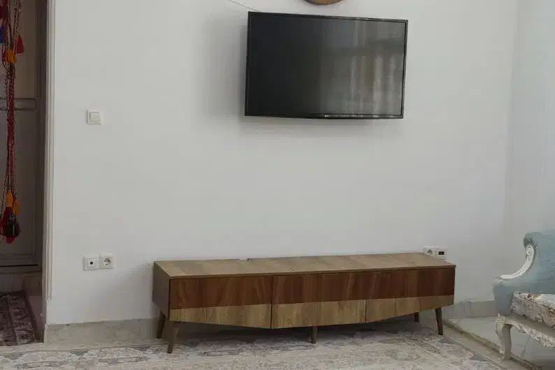 میز تلویزیون ام دی اف|میز تلویزیون|قم, پردیسان|دیوار