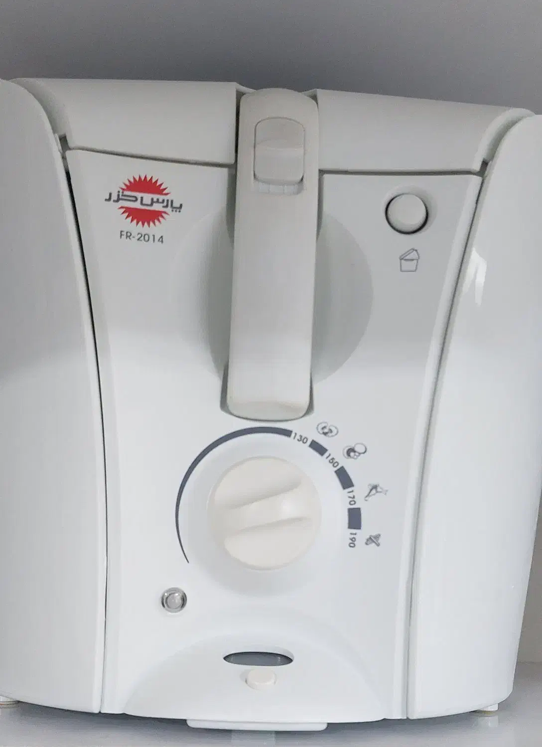 سرخ کن|اجاق گاز و لوازم برقی پختوپز|گنبد کاووس, |دیوار