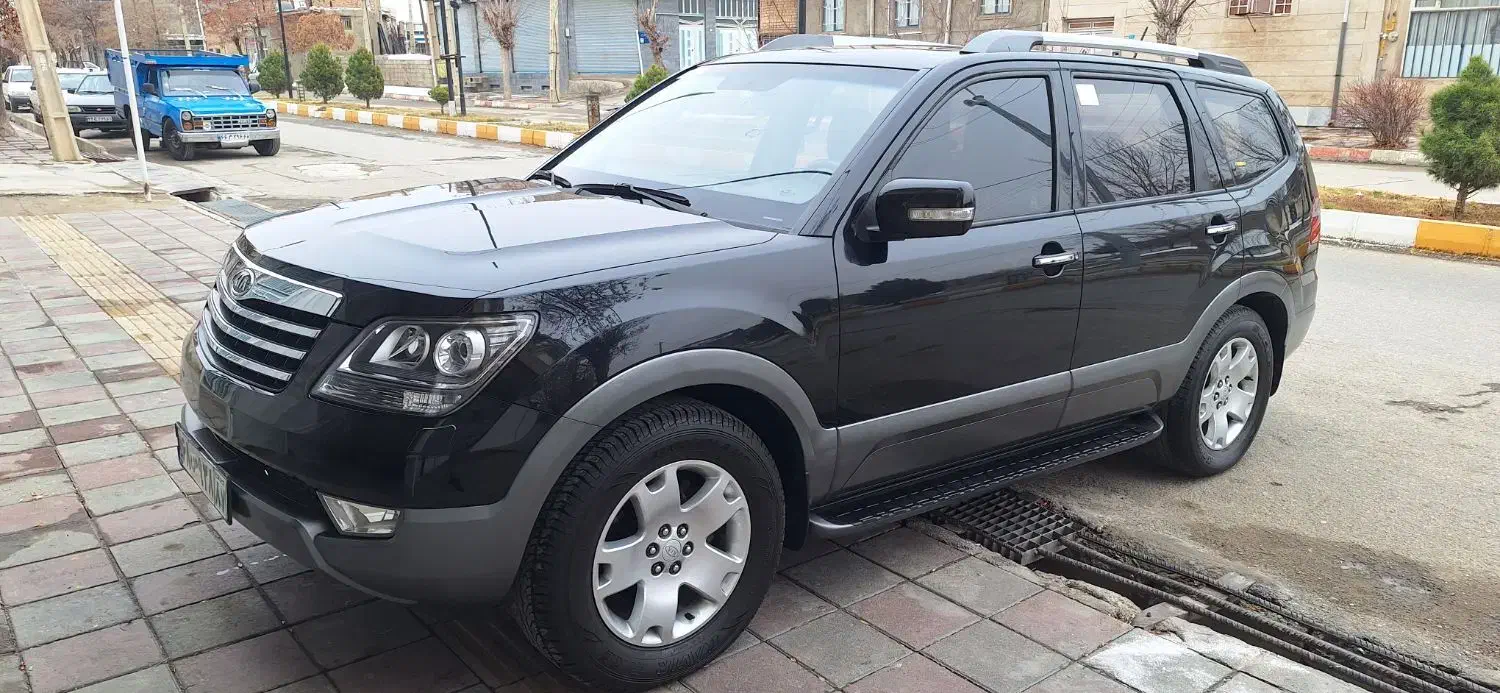 موهاوی|خودرو سواری و وانت|زنجان, |دیوار