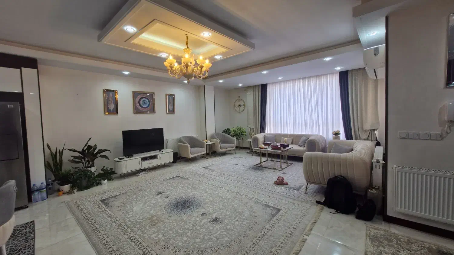 آپارتمان ۱۱۰ متر فردوسیه شهریار|فروش آپارتمان|فردوسیه, |دیوار