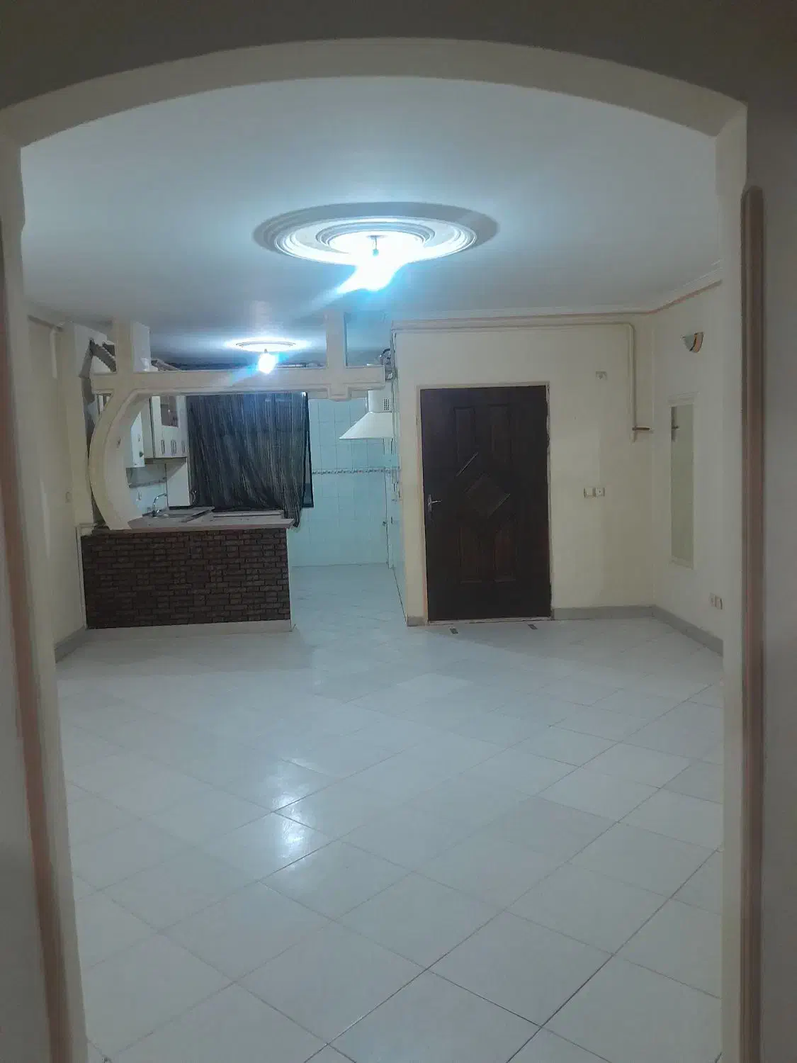 اپارتمان ۷۵متری|اجارهٔ آپارتمان|محمدشهر, محمدشهر|دیوار