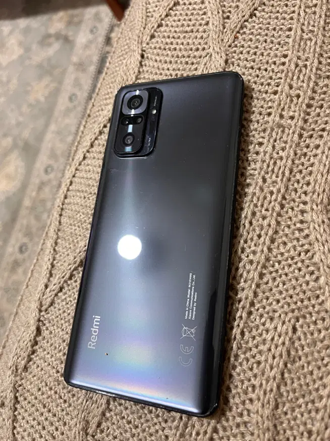 note10pro|موبایل|اهواز, کوروش|دیوار