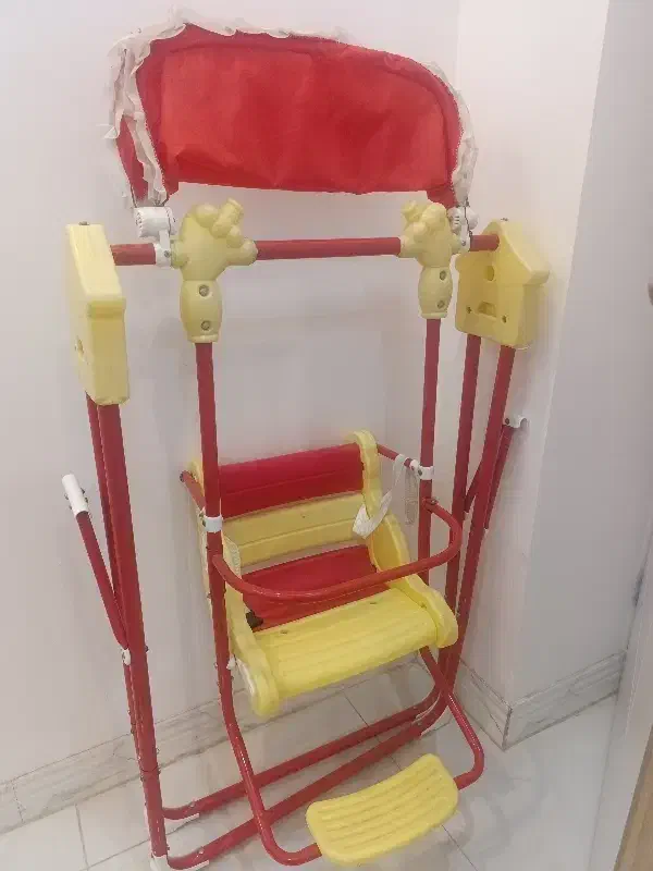 تاب کودک|اسباب و اثاث بچه|رفسنجان, |دیوار