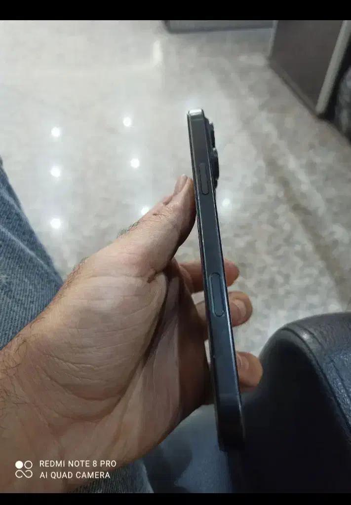 16pro max|موبایل|نسیمشهر, |دیوار