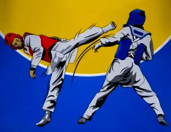 ثبت نام کلاس تکواندو دختران|خدمات آموزشی|اردبیل, |دیوار