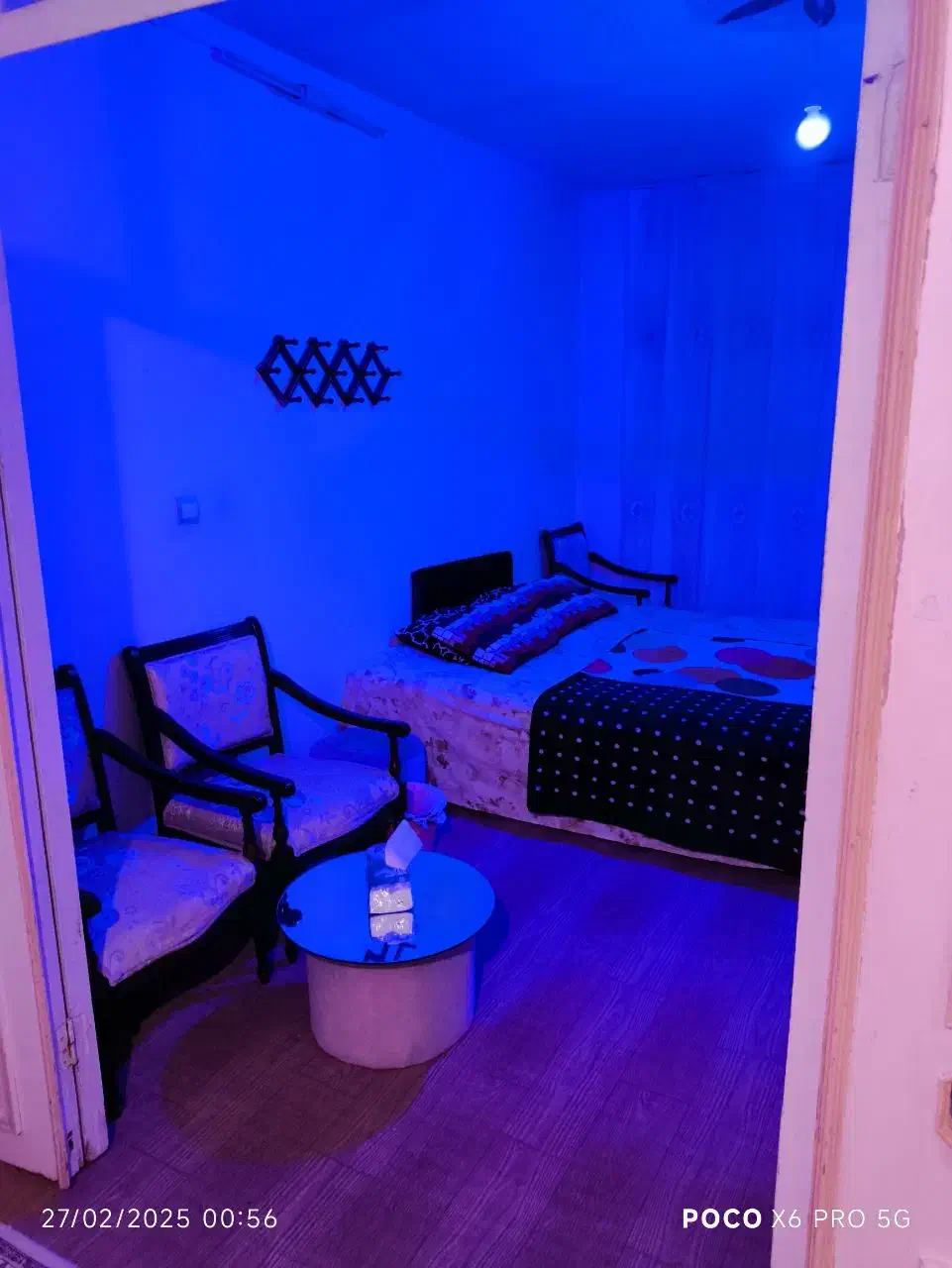 سوییت تمیز و امن در هدایت|اجارهٔ کوتاه‌مدت آپارتمان و سوئیت|مشهد, هنرور|دیوار