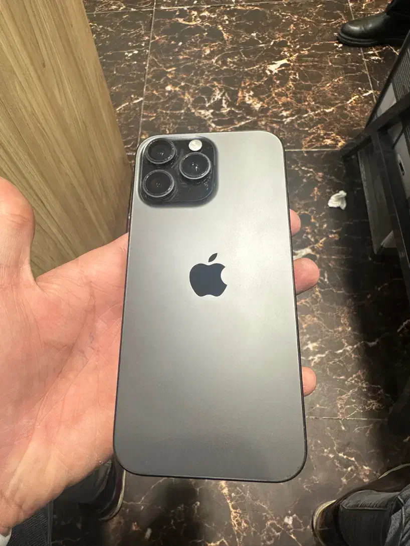 iphone 16 pro max|موبایل|تبریز, |دیوار