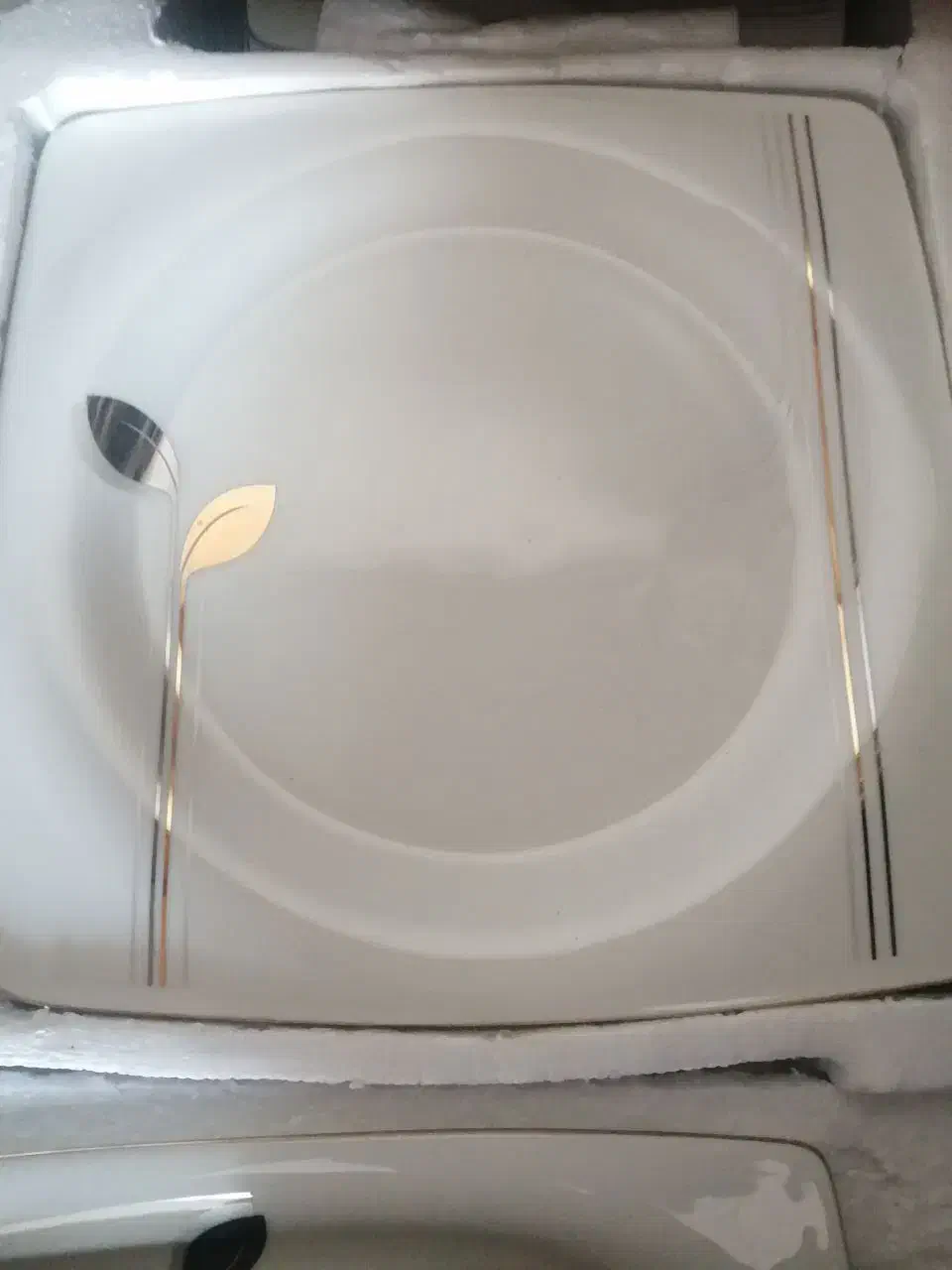 سرویس چینی  18نفره استخوانی مارس بن چاینا|ظروف سرو و پذیرایی|شیراز, باغ تخت|دیوار