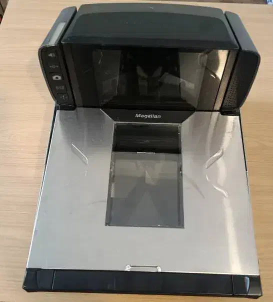 بارکد خوان چند وجهی دیتالاجیک ماژلان ۹۴۰۰i|فروشگاه و مغازه|تهران, بهار|دیوار