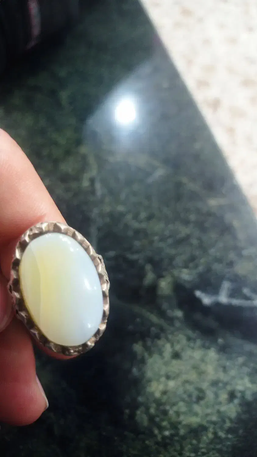 انگشتر فیروزه برد|بدلیجات|یاسوج, |دیوار