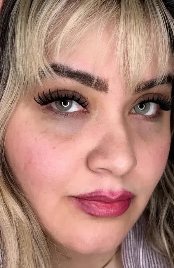 آفر ویژه تا پایان ماه آموزش صفر تا صد مژه|خدمات آرایشگری و زیبایی|پرند, فاز ۵|دیوار