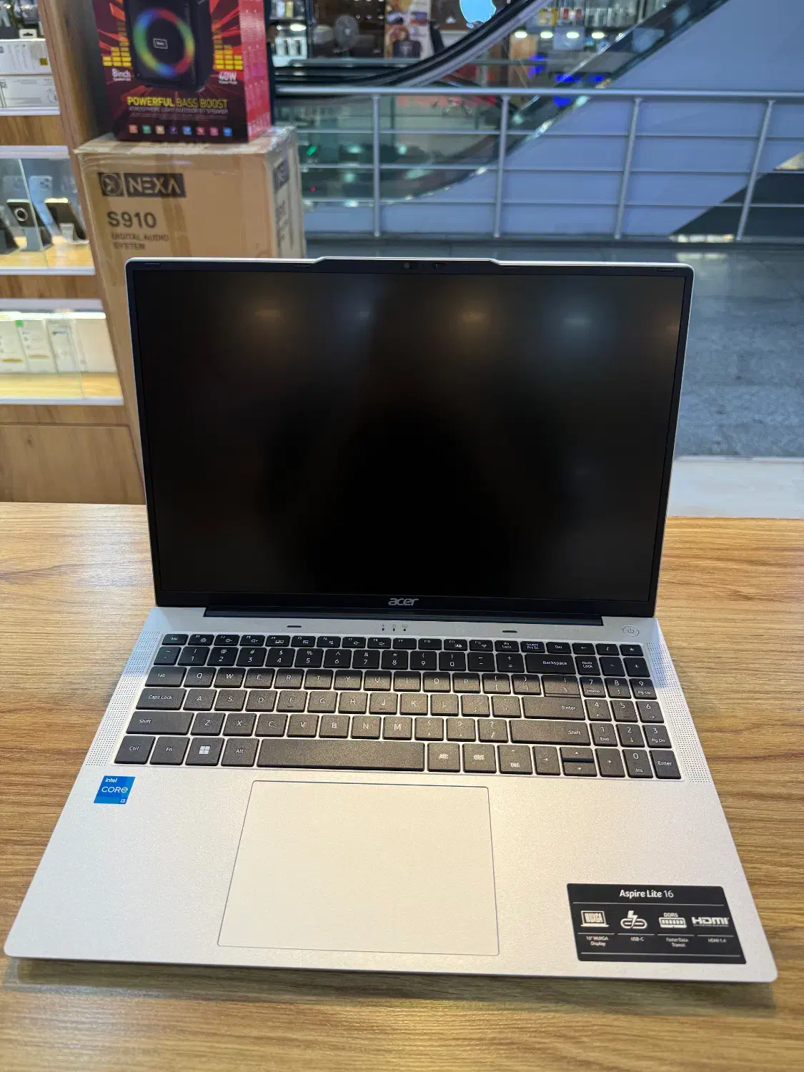 Acer Intel Core i3|رایانه همراه|تهران, یافتآباد|دیوار