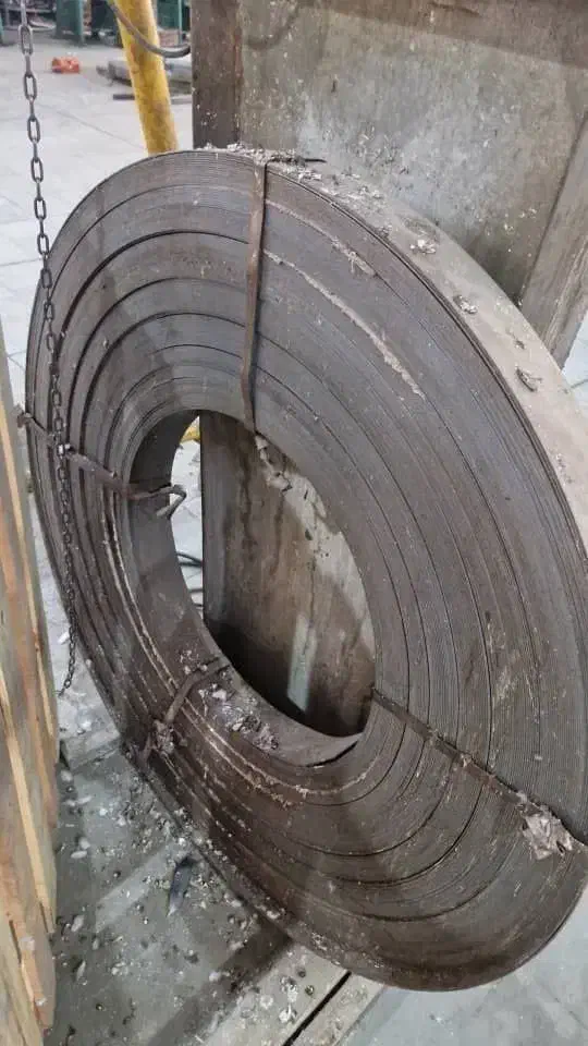 یک رول ورق ۲/۵ عرض ۹/۳ اسید شوی|ماشینآلات صنعتی|پاکدشت, خاتون آباد|دیوار