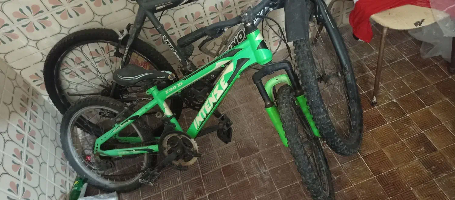 دوچرخه|دوچرخه، اسکیت، اسکوتر|اردکان, |دیوار