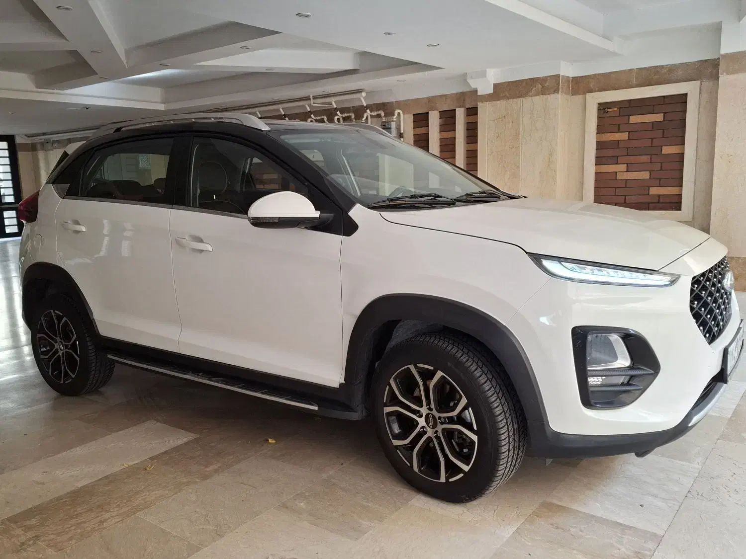 فروش|خودرو سواری و وانت|تهران, شهران شمالی|دیوار