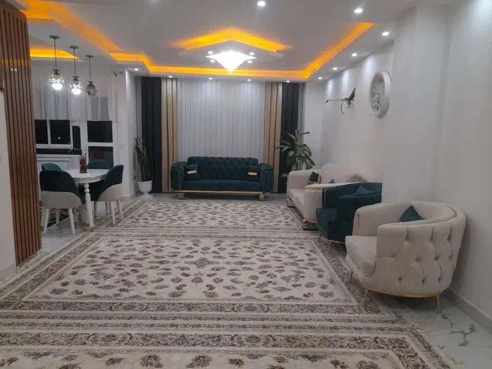 فرش 1200شانه|فرش|رشت, جماران|دیوار