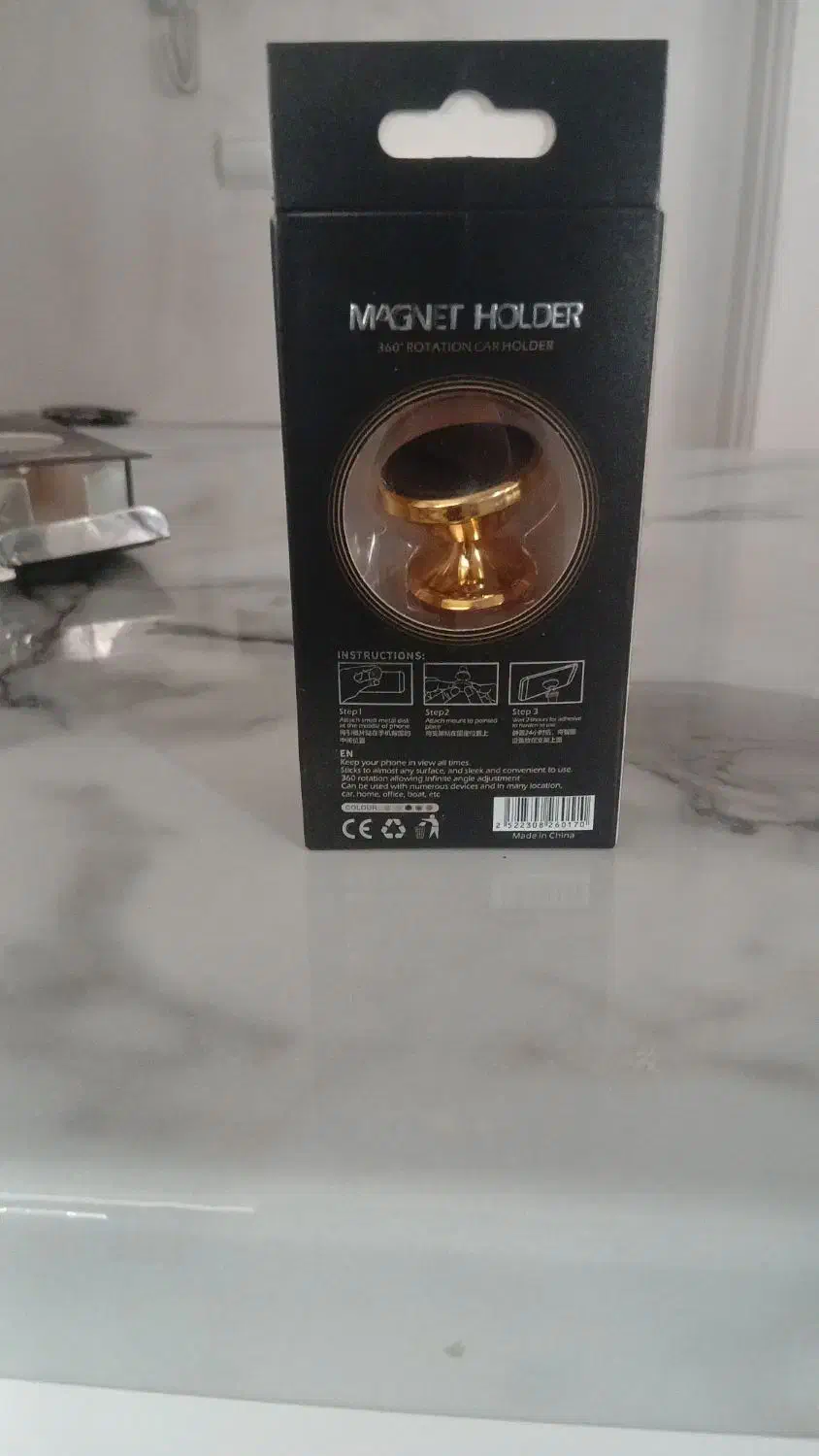 نگهدارنده موبایل|لوازم جانبی موبایل و تبلت|تهران, جوادیه|دیوار