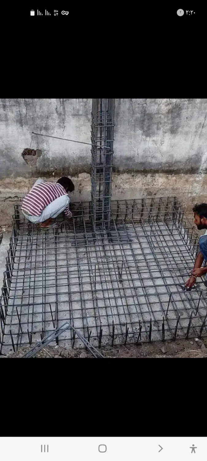 الموتوربندی و کارهای ساختمانی|خدمات پیشه و مهارت|بوشهر, |دیوار