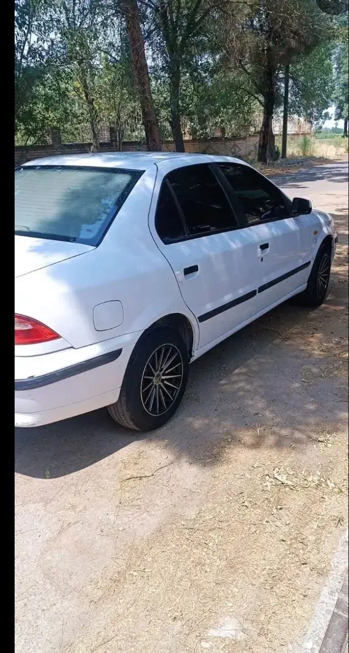 معاوضه با پراید و پژو|خودرو سواری و وانت|آبش احمد, |دیوار