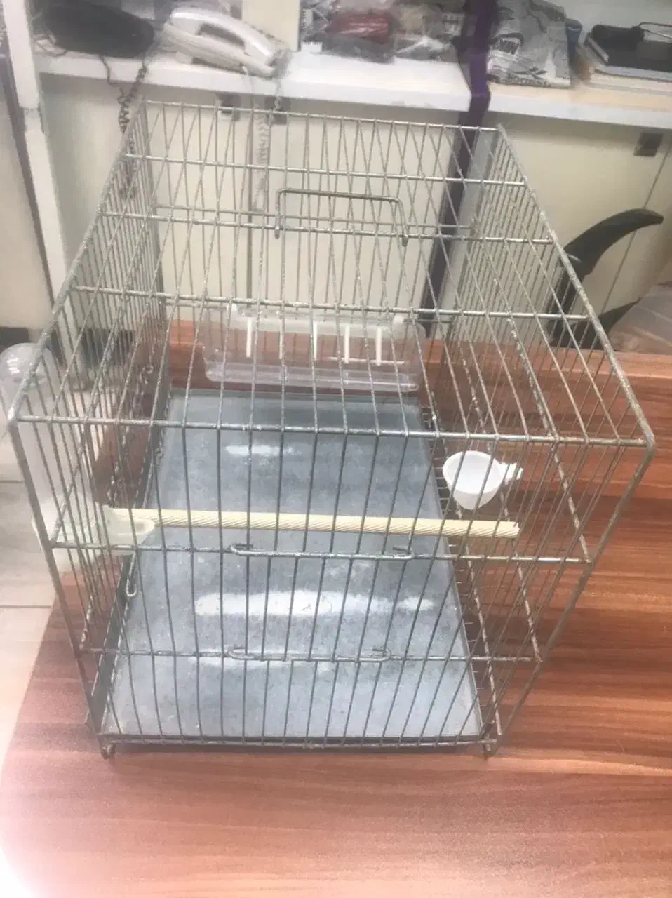 قفس سره|لوازم جانبی حیوانات|تهران, لاله زار|دیوار