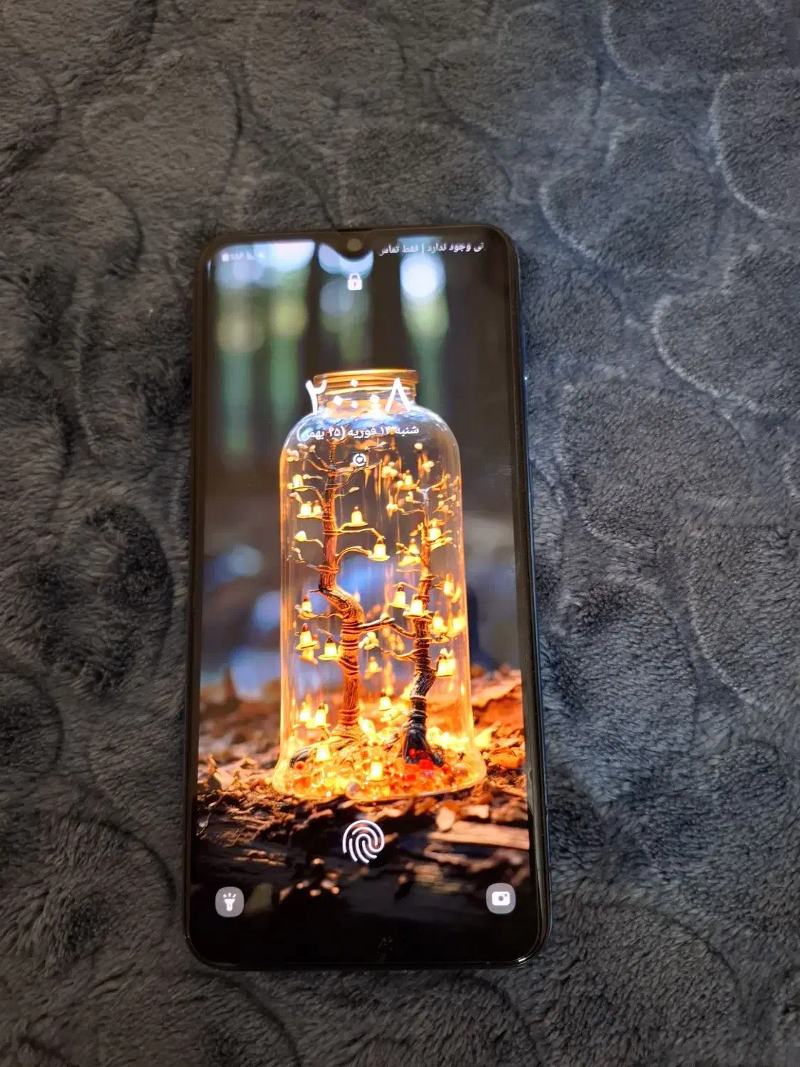 A50 128g|موبایل|اصفهان, پوریای ولی|دیوار