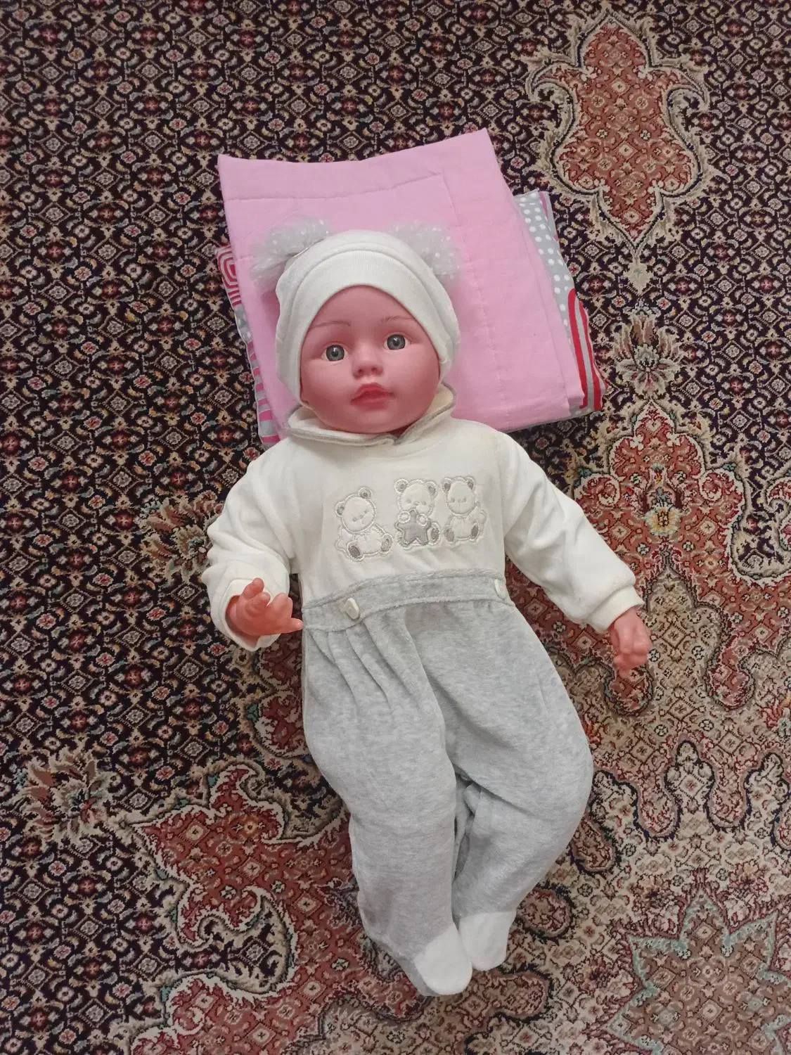 عروسک واسباب بازی|اسباببازی بچه|اراک, |دیوار