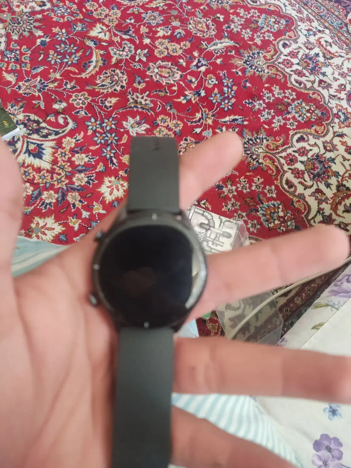 ساعت هوشمند|ساعت|شهرکرد, |دیوار