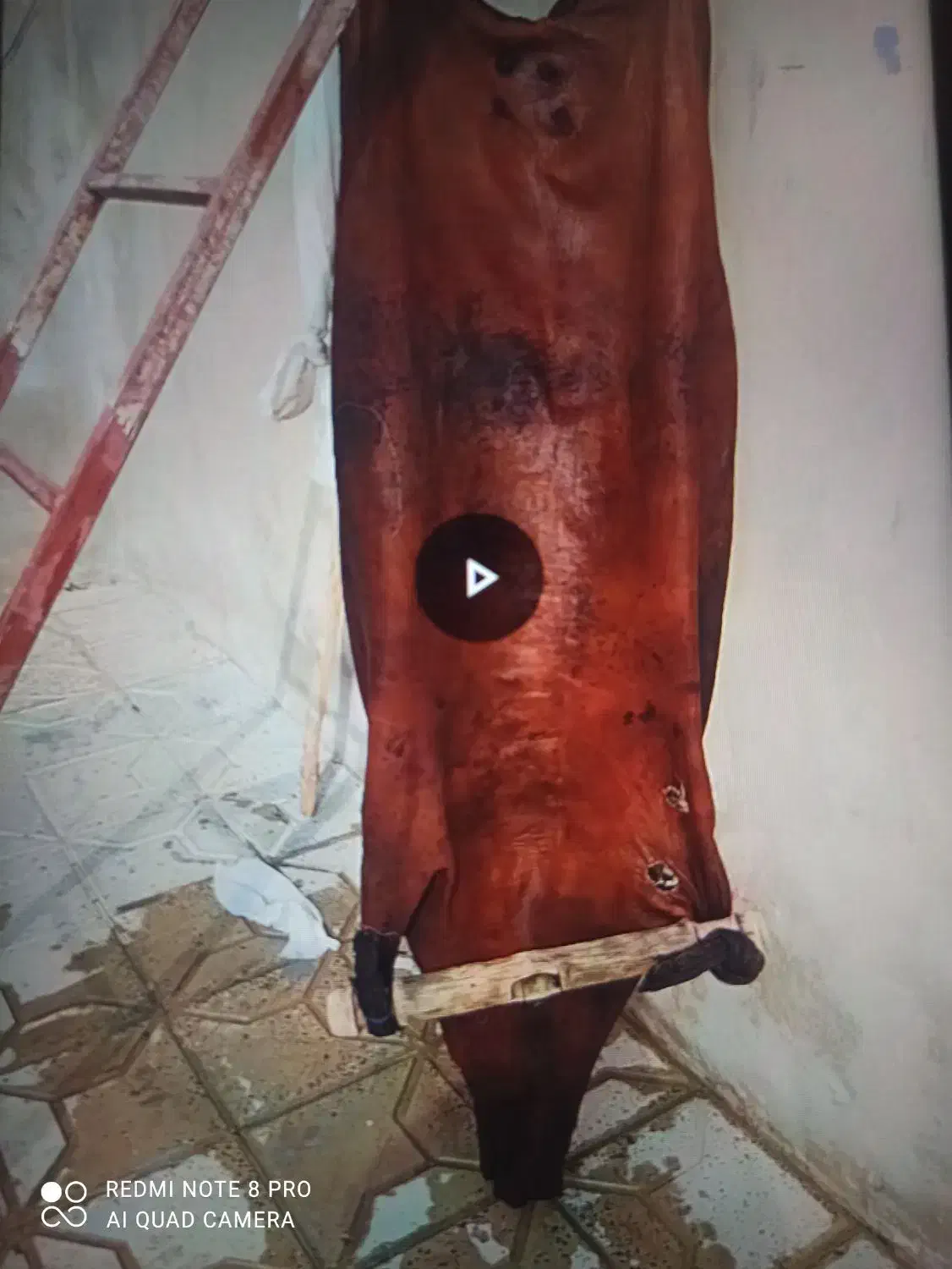 مشک|صنایع دستی و سایر لوازم تزئینی|ایوان, |دیوار