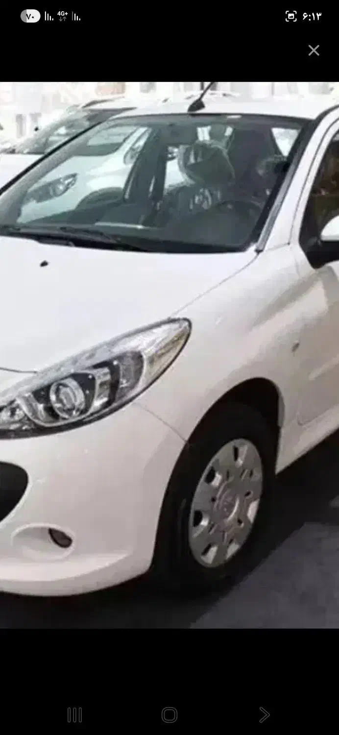 پژو 207 tu3 دنده ای صفر کیلومتر|خودرو سواری و وانت|شیراز, بعثت|دیوار