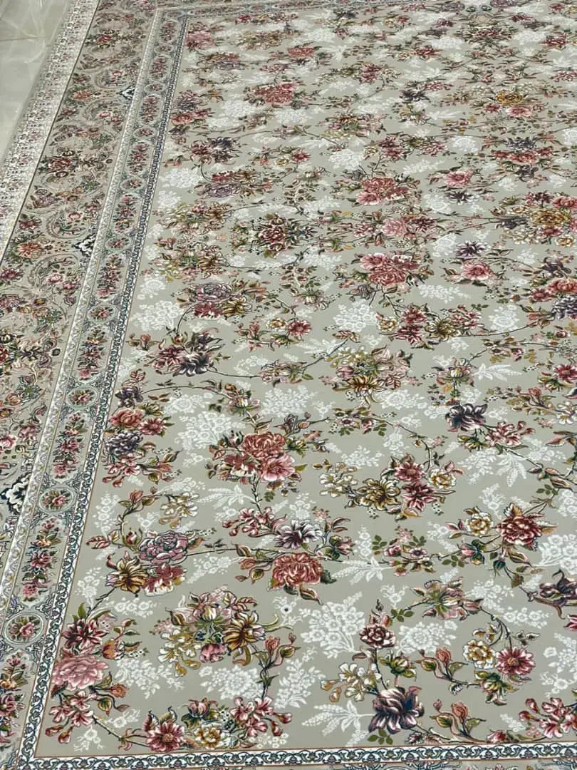 فرش 12 متری|فرش|اسلام‌شهر, باغ فیض|دیوار