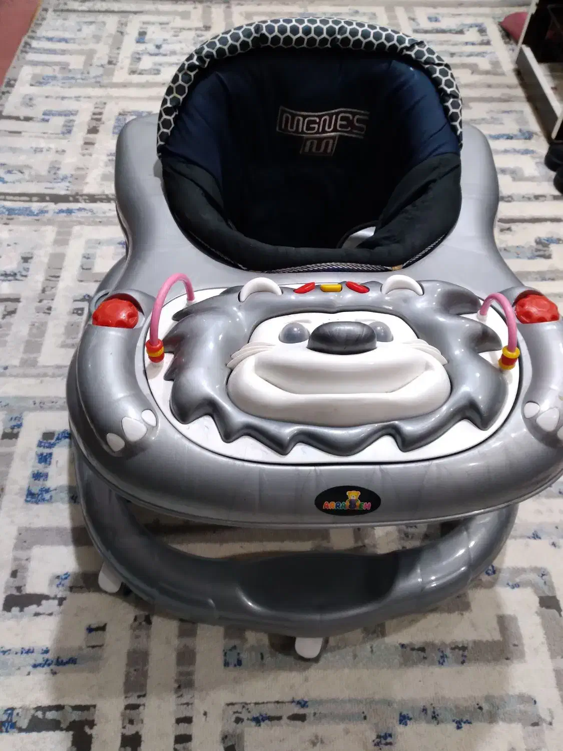 روروک|اسباب و اثاث بچه|مشهد, توس (بلوار توس)|دیوار