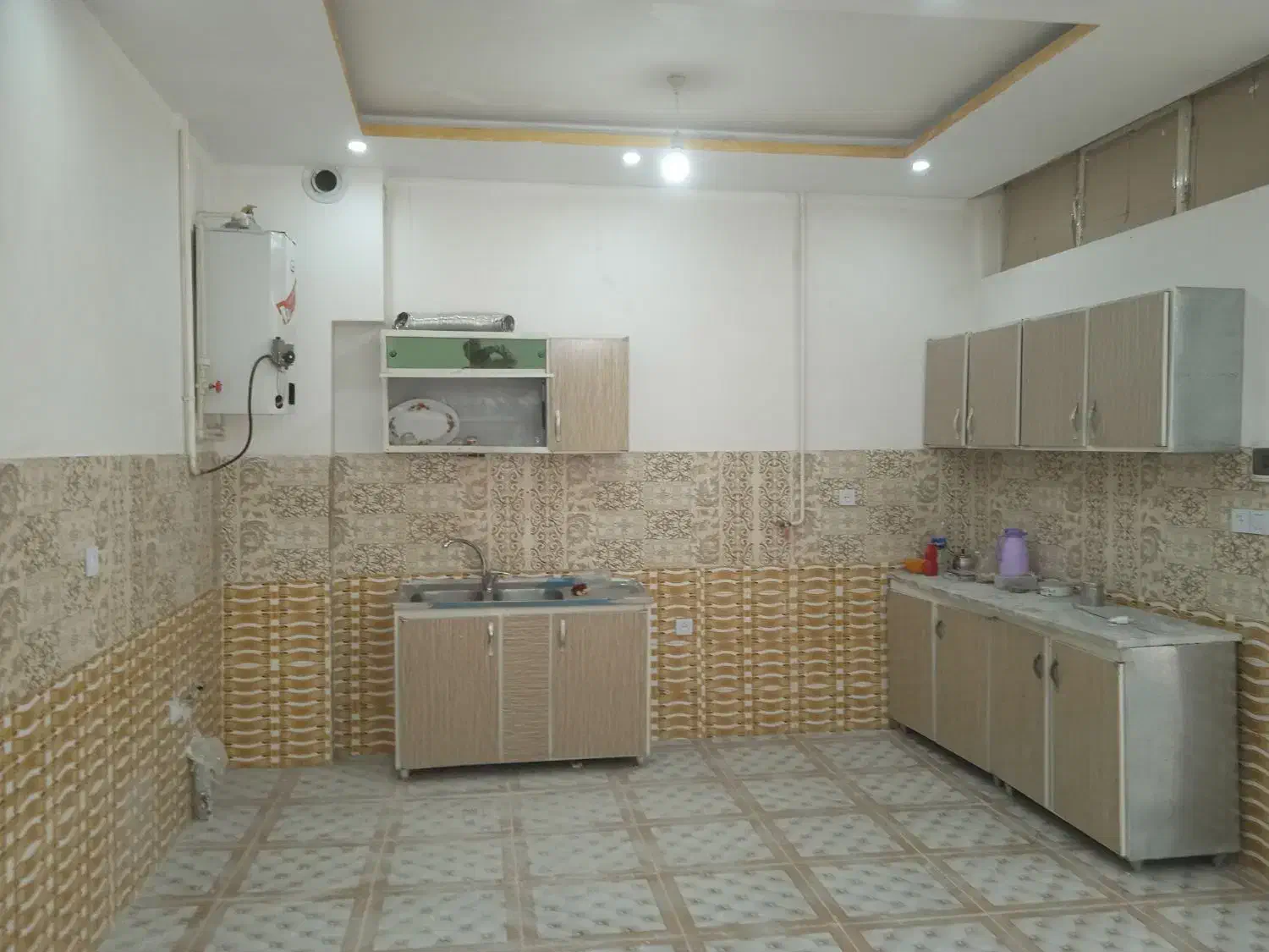 پیمانکاری و بازسازی و تعمیرات ساختمان|خدمات پیشه و مهارت|مشهد, دانشجو|دیوار