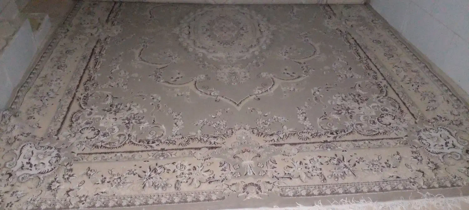 سلام فروش ۲عدد فرش ۱۲ متری سالم|فرش|قائن, |دیوار