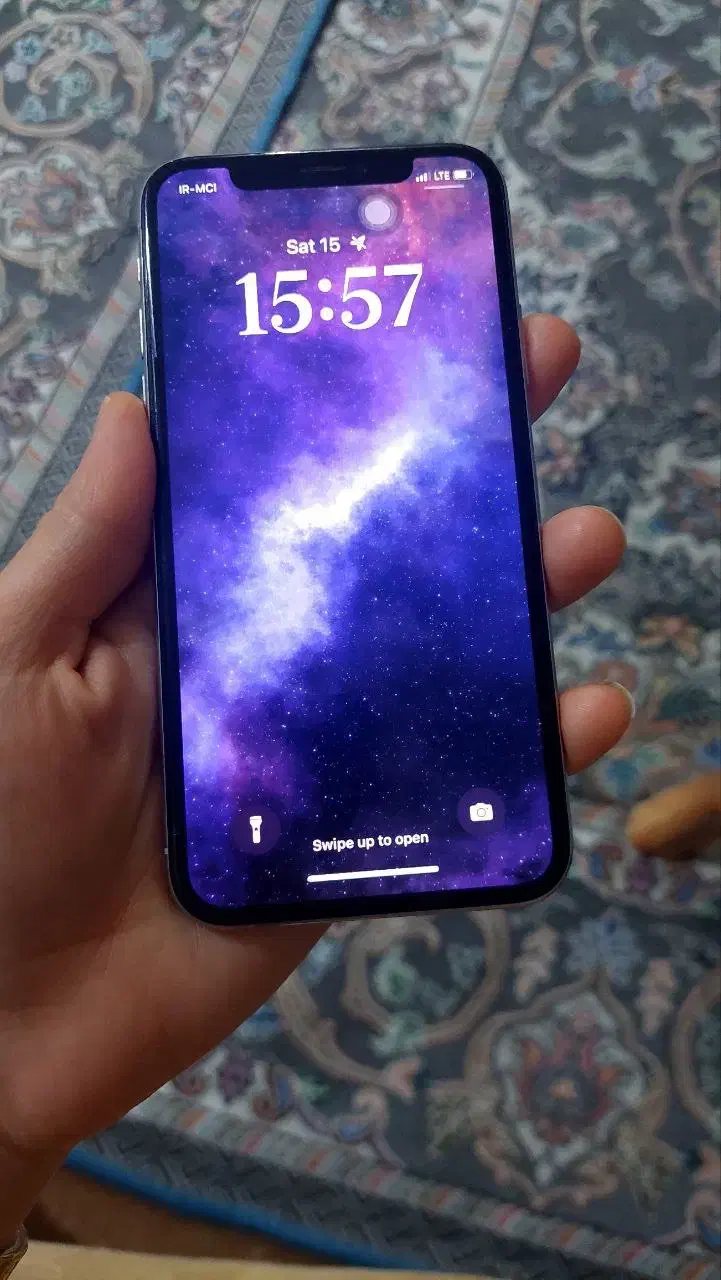 ایفون xs|موبایل|همدان, |دیوار