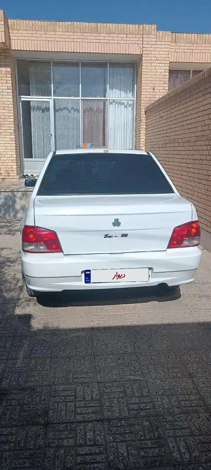 پراید۱۳۲مدل۸۸تمیز|خودرو سواری و وانت|نجف‌آباد, امیرآباد|دیوار