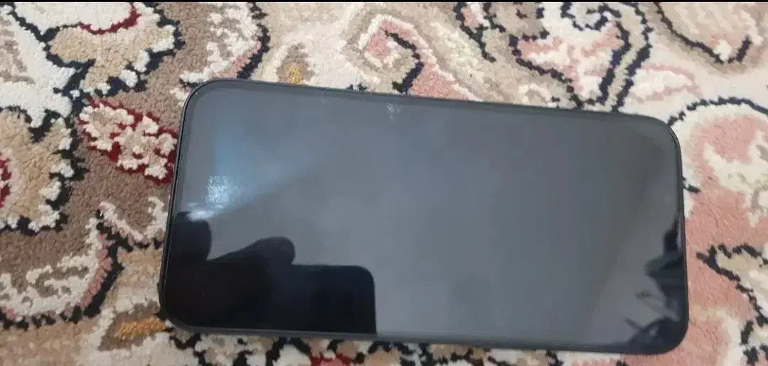 گوشی آیفون 13 ch|موبایل|خرمآباد, |دیوار