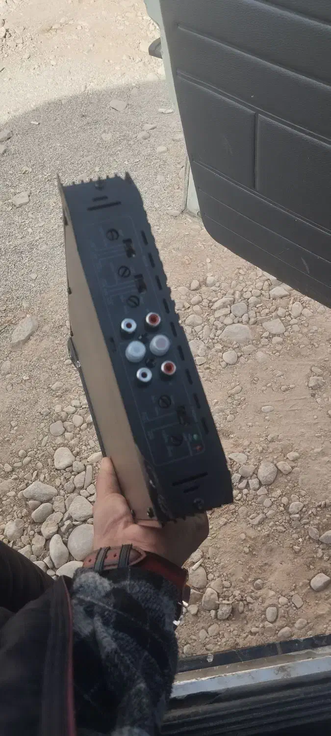 امپلی|سیستم صوتی خانگی|نیریز, |دیوار