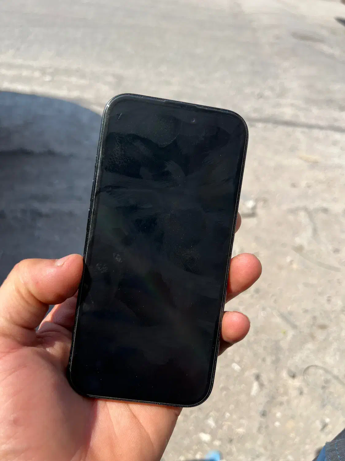 iPhone 16|موبایل|کرمان, |دیوار