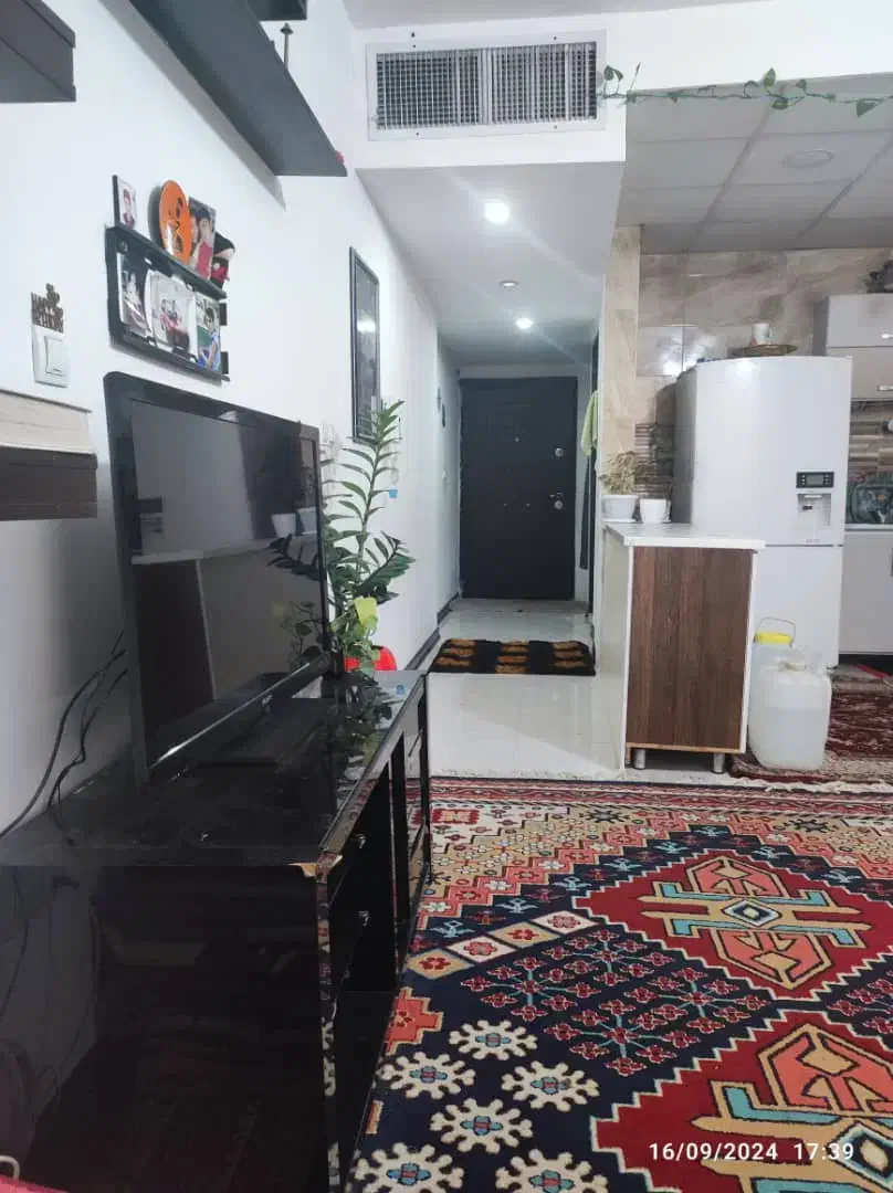 فروش آپارتمان مسکن مهر سلطان اباد|فروش آپارتمان|شیراز, سلطان آباد|دیوار