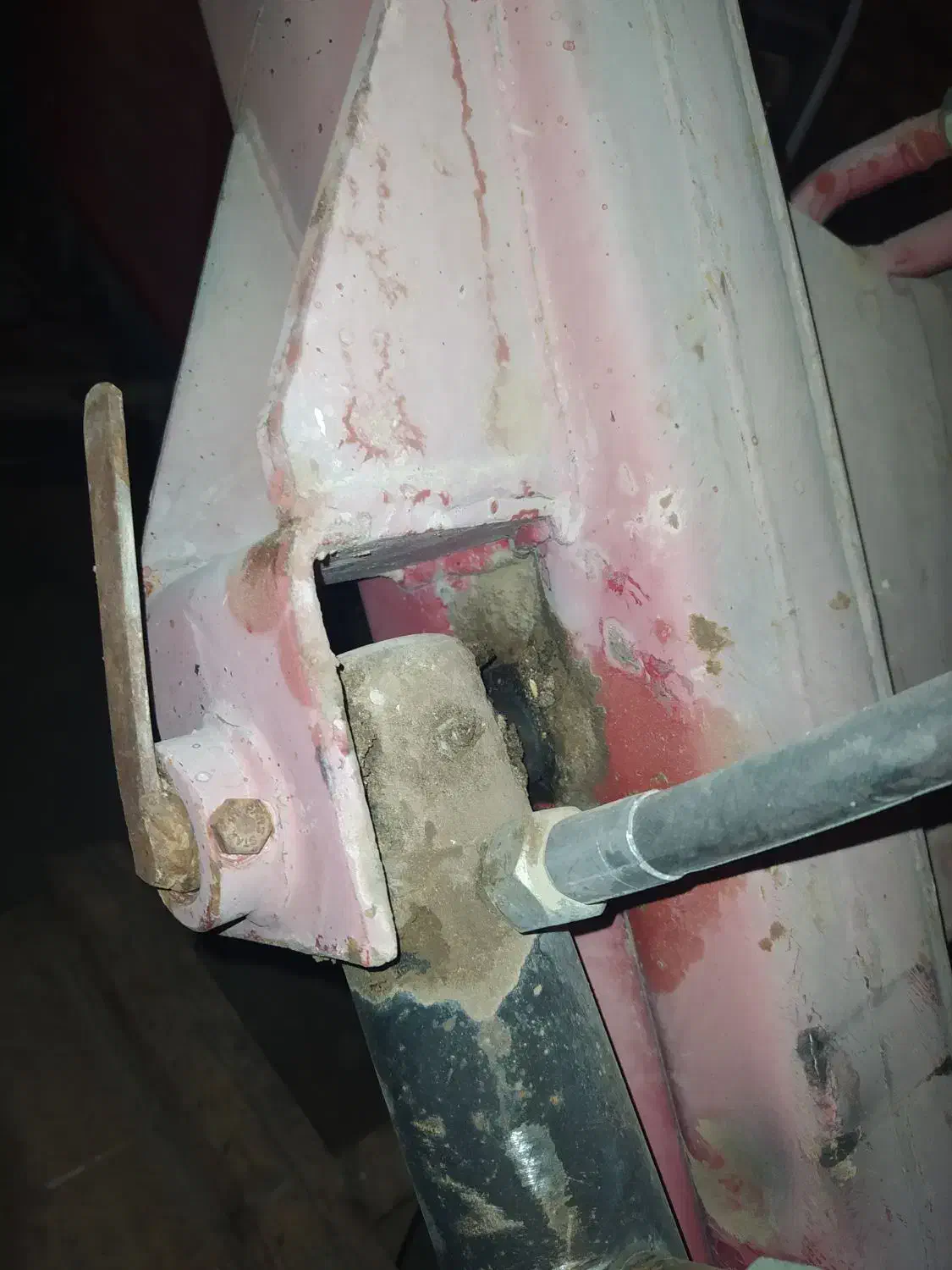 بیل لودری تراکتور|خودرو سنگین|زبرخان, |دیوار